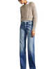KanCan Premier KanCan Premier Julie Premier High Rise Straight Jeans - 5