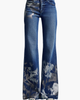 KanCan Premier KanCan Premier Rosaline Premier High Rise Holly Flare Jeans - 1