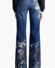 KanCan Premier KanCan Premier Rosaline Premier High Rise Holly Flare Jeans - 2