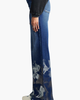 KanCan Premier KanCan Premier Rosaline Premier High Rise Holly Flare Jeans - 3