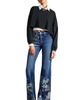 KanCan Premier KanCan Premier Rosaline Premier High Rise Holly Flare Jeans - 4