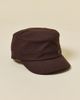 Kangol Kangol Cotton Twill Scout Cap in Brown, Men's at Urban Outfitters - 1
