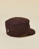 Kangol Kangol Cotton Twill Scout Cap in Brown, Men's at Urban Outfitters - 3