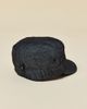 Kangol Kangol Denim Scout Cap in Black, Men's at Urban Outfitters - 3