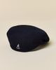 Kangol Kangol Tropic 504 Ventair Cap in Black, Men's at Urban Outfitters - 1