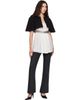 Kanika Agarwal Kanika Agarwal SSENSE Exclusive Gray Tailored Wollen Trousers - 4