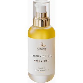 Kanobe Kanobe Jasmin Du Nil Body Oil 