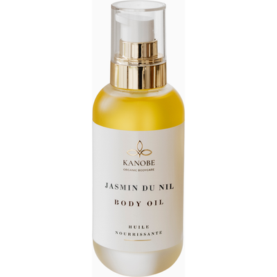 Kanobe Kanobe Jasmin Du Nil Body Oil 