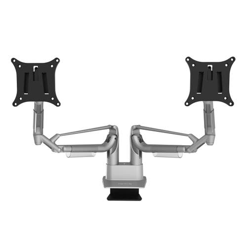Kanto Kanto DMS2000 Dual-Monitor Desktop Mount for 17" - 32" Displays