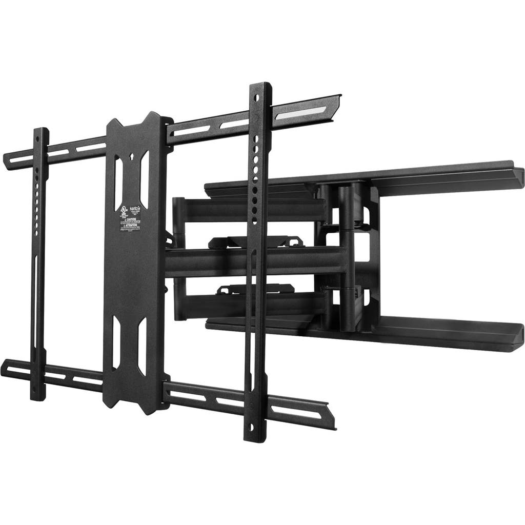 Kanto - PDX680 Articulating Full Motion TV Mount for 39
