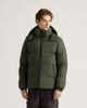 KANUK KANUK Mens Sutton Quilted Down Puffer - 1