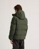 KANUK KANUK Mens Sutton Quilted Down Puffer - 2
