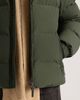 KANUK KANUK Mens Sutton Quilted Down Puffer - 3
