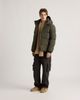 KANUK KANUK Mens Sutton Quilted Down Puffer - 4