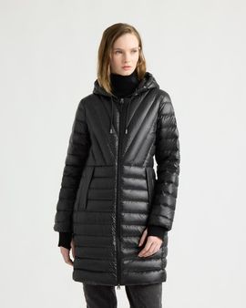 KANUK Kanuk Womens Delage Packable Jacket