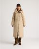 KANUK KANUK Womens Kamouraska Maxi Signature Puffer - 1