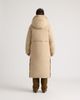 KANUK KANUK Womens Kamouraska Maxi Signature Puffer - 2