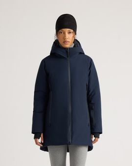 KANUK Kanuk Womens Laurier Semi-Fitted Coat