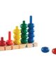 Kaplan Early Learning Company Kaplan Early Learning Company 1 to 5 Ring Counter - 1