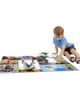 Kaplan Early Learning Company Kaplan Early Learning Company Active Kids Floor Puzzle - 24 Pieces - 2