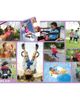 Kaplan Early Learning Company Kaplan Early Learning Company Active Kids Floor Puzzle - 24 Pieces - 3