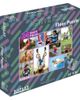 Kaplan Early Learning Company Kaplan Early Learning Company Active Kids Floor Puzzle - 24 Pieces - 4