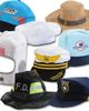 Kaplan Early Learning Company Kaplan Early Learning Company Community Helper Hat Collection - Set of 8 - 1