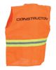 Kaplan Early Learning Company Kaplan Early Learning Company Construction Worker Garment Career Dress Up - 4