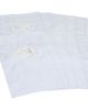 Kaplan Early Learning Company Kaplan Early Learning Company Deluxe Terry Pullover Bibs - Set of 10 - 1