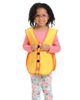 Kaplan Early Learning Company Kaplan Early Learning Company Dressing Vests - Set of 4 - 3