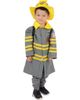 Kaplan Early Learning Company Kaplan Early Learning Company Firefighter Dress-Up - 1