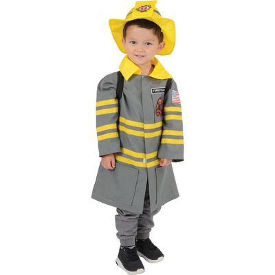 Kaplan Early Learning Company Kaplan Early Learning Company Firefighter Dress-Up