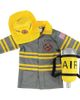 Kaplan Early Learning Company Kaplan Early Learning Company Firefighter Dress-Up - 2