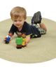 Kaplan Early Learning Company Kaplan Early Learning Company Hispanic Family - 4 Pieces - 2