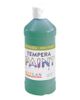 Kaplan Early Learning Company Kaplan Early Learning Company Kaplan Washable Tempera Paint - 16 oz - Set of 8 - 4