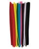 Kaplan Early Learning Company Kaplan Early Learning Company Lacing Lower Case Letter Beads & Chenille Stems - 3