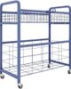 Kaplan Early Learning Company Kaplan Early Learning Company Move and Play Equipment Cart - 1
