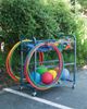Kaplan Early Learning Company Kaplan Early Learning Company Move and Play Equipment Cart - 4