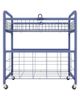Kaplan Early Learning Company Kaplan Early Learning Company Move and Play Equipment Cart - 5
