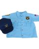 Kaplan Early Learning Company Kaplan Early Learning Company Police Officer Dress-Up - 1