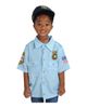 Kaplan Early Learning Company Kaplan Early Learning Company Police Officer Dress-Up - 2