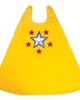 Kaplan Early Learning Company Kaplan Early Learning Company Pretend Play Adventure Capes - Set of 4 - 3