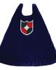 Kaplan Early Learning Company Kaplan Early Learning Company Pretend Play Adventure Capes - Set of 4 - 5