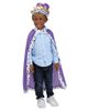 Kaplan Early Learning Company Kaplan Early Learning Company Pretend Play Dress-Up Trunk - 2