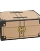 Kaplan Early Learning Company Kaplan Early Learning Company Pretend Play Dress-Up Trunk - 3