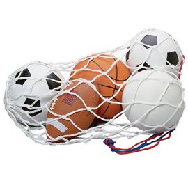 Kaplan Early Learning Company Kaplan Early Learning Company Sports Ball & Bag Set - Set of 5