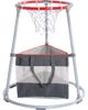 Kaplan Early Learning Company Kaplan Early Learning Company Toddler Basketball Hoop with Storage Bag - 1