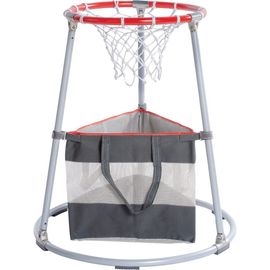 Kaplan Early Learning Company Kaplan Early Learning Company Toddler Basketball Hoop with Storage Bag