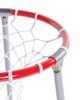 Kaplan Early Learning Company Kaplan Early Learning Company Toddler Basketball Hoop with Storage Bag - 4