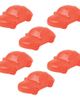 Kaplan Early Learning Company Kaplan Early Learning Company Transportation Counters with Containers - 2 Sets - 3